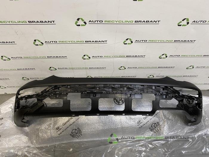Pare-chocs arrière d'un Hyundai Tucson, -, 3 mois de garantie, Utilisé, -