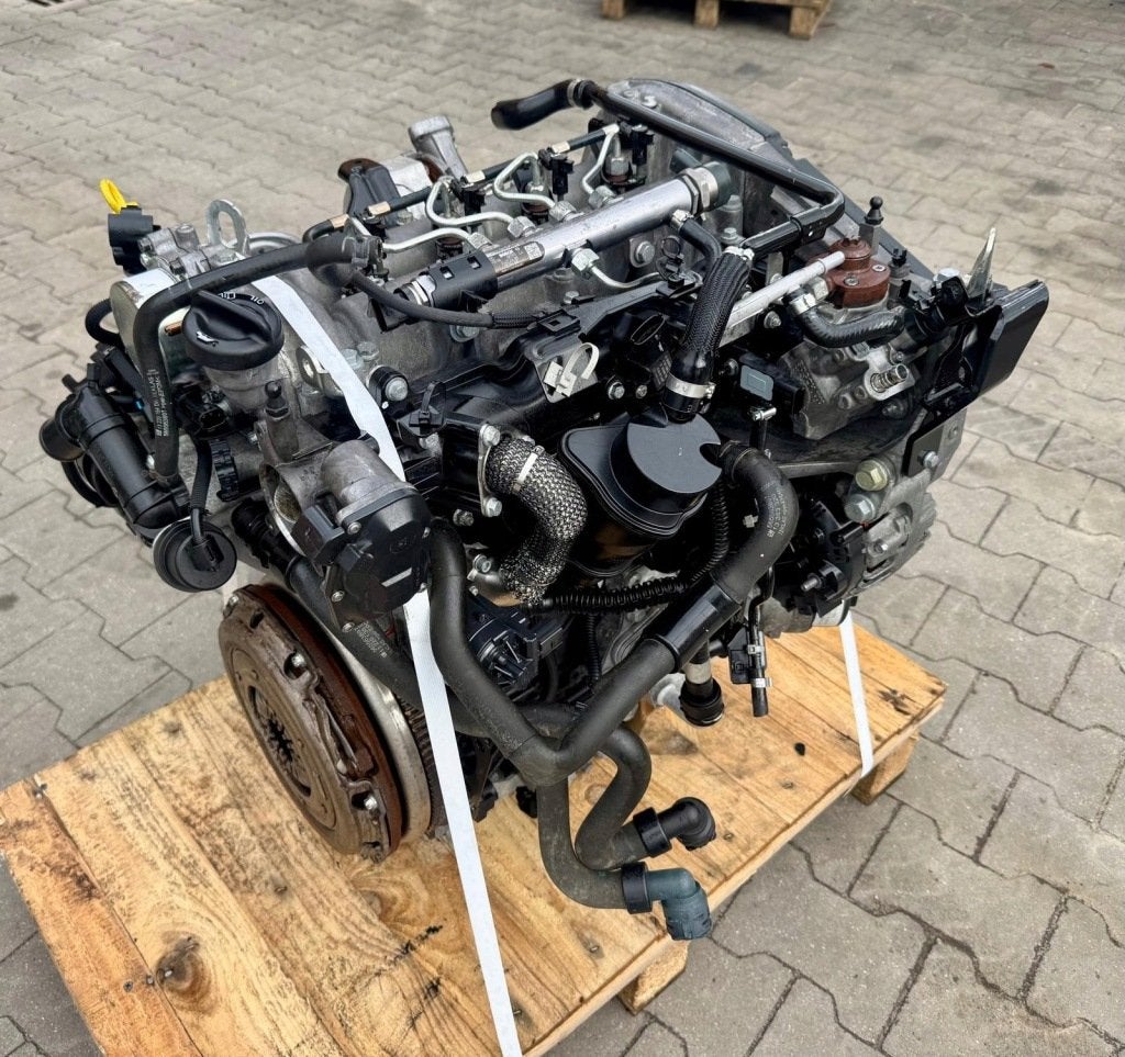 Moteur A20DTR Complet INSIGNIA OPEL, Envoi, Utilisé, Daihatsu