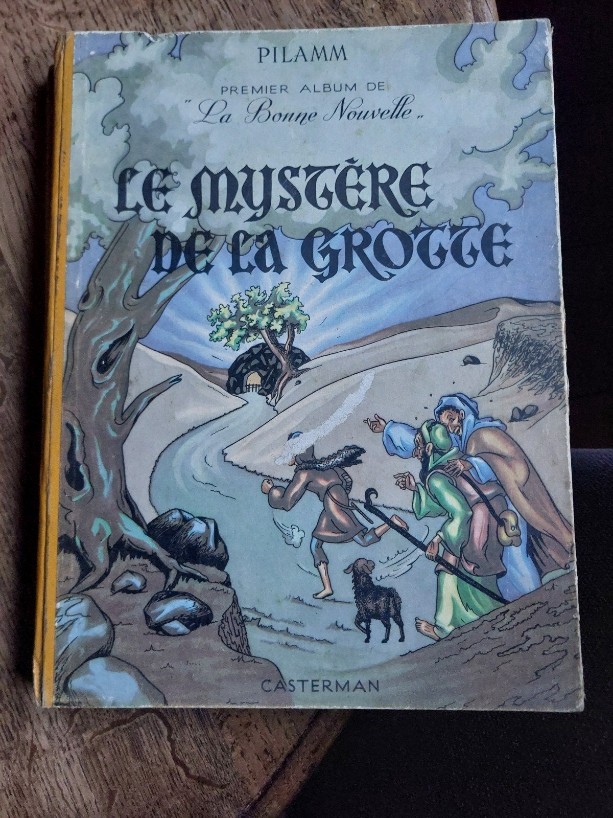 bd, Livres, Enlèvement ou Envoi