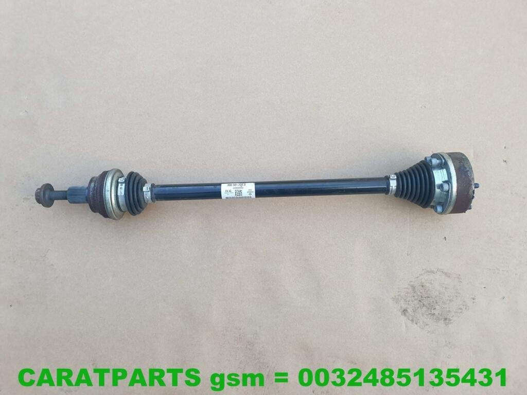 3q0501204d arbre de transmission arteon passat b8 axe traver, Infoline@skoda-auto.cz, Volkswagen, Tr. Vaclava Klementa 869
293 01  Mlada Boleslav, CZ