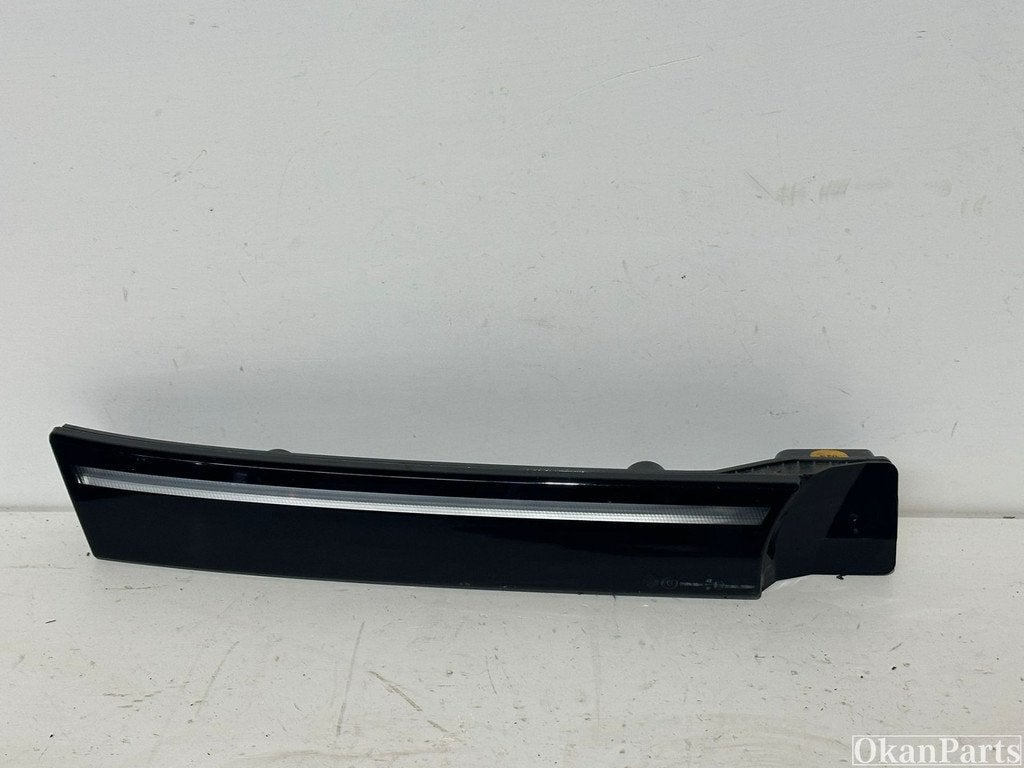 VW ID4 ID.4 rechter LED grille verlichting rechts 11A941654, Gebruikt, Voor, Volkswagen