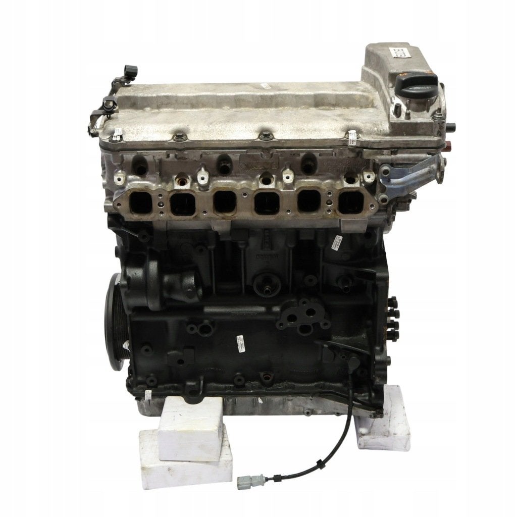 Moteur BUB Nu GOLF AUDI A3 VW TT EOS, Autos : Pièces & Accessoires, Moteurs & Accessoires, Envoi, Utilisé, Daihatsu