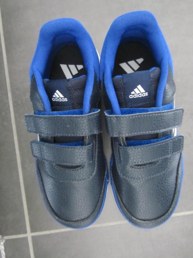 BASKETS ADIDAS TAILLE 34 (neuves), Neuf, Enlèvement ou Envoi, Chaussures de sport, Adidas