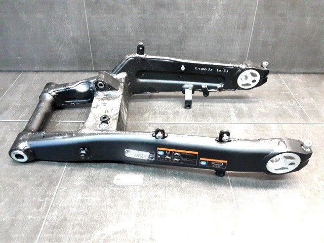 Z1000SX 2020 - 2023 Kawasaki Achterbrug D1-60473, Motoren