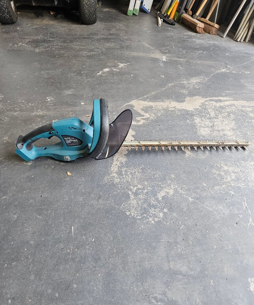 Taille-haies, Enlèvement, Comme neuf, Batterie, Makita