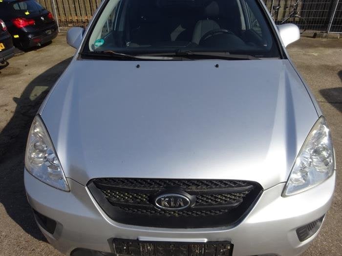 Capot d'un Kia Carens (3D), Autos : Pièces & Accessoires, Kia, -, 3 mois de garantie, Utilisé