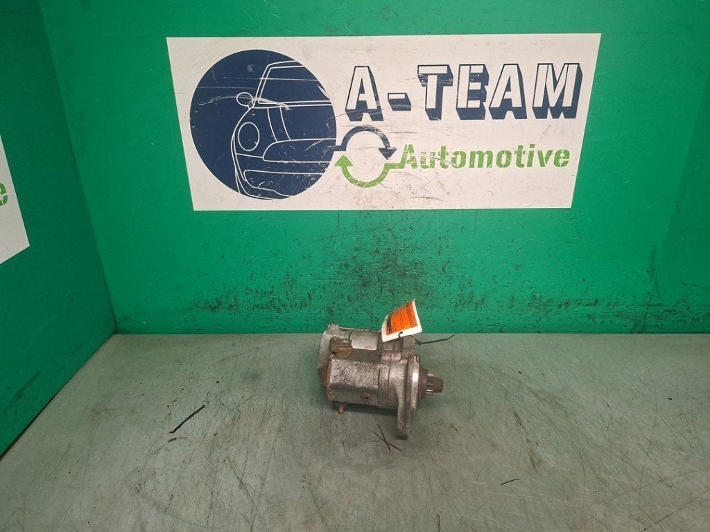 STARTMOTOR Rover 45 (01-2000/05-2005) (|2280007681|), Marcel-Breuer-Straße 4
80807  München, DE, Kunde@mgmotordeutschland.de, SAIC Motor Deutschland GmbH