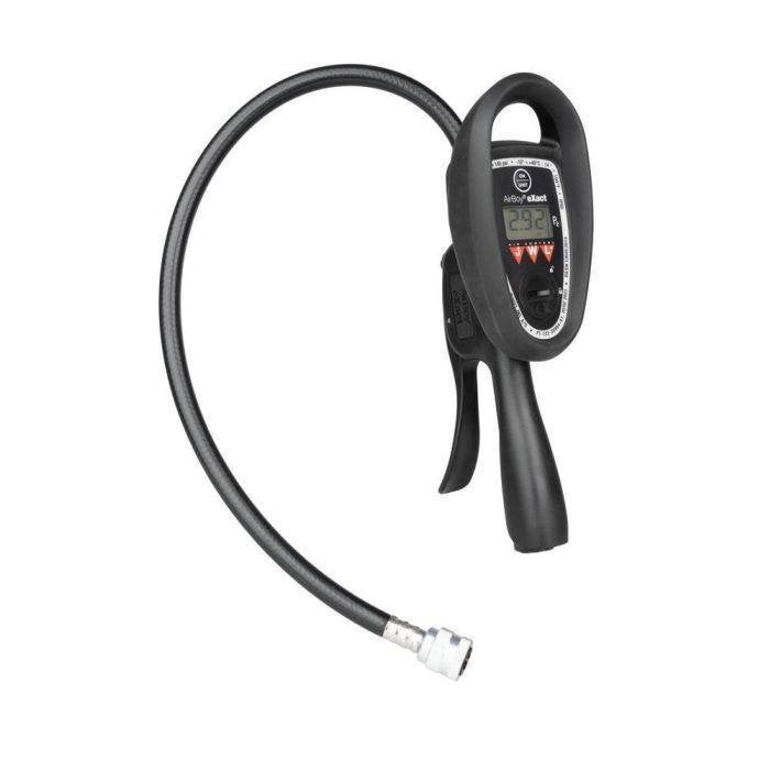 JWL Bandenpomp digitaal QT connector 0 - 10 bar – 156100-134, Ophalen, Nieuw