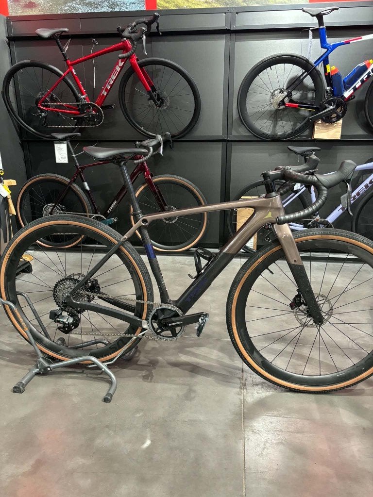Trek Checkpoint SL7 Gravel  S, Fietsen en Brommers, 28 inch, 10 tot 15 versnellingen, 49 tot 53 cm, Zo goed als nieuw