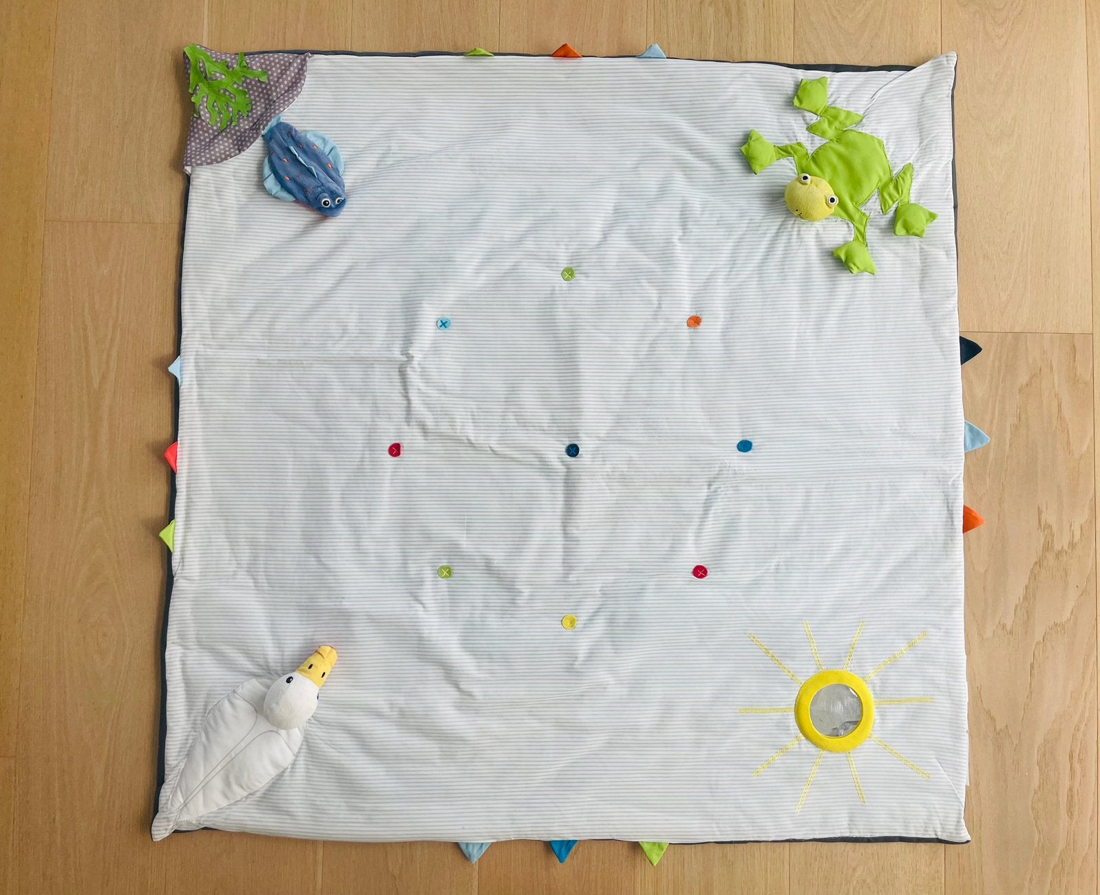 Ikea speelmat, Enlèvement, Comme neuf