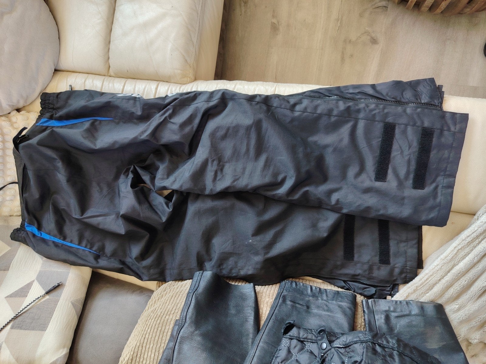 motorbroek, Motoren, Kleding | Motorkleding, Ophalen, Heren, Broek | textiel, Bering