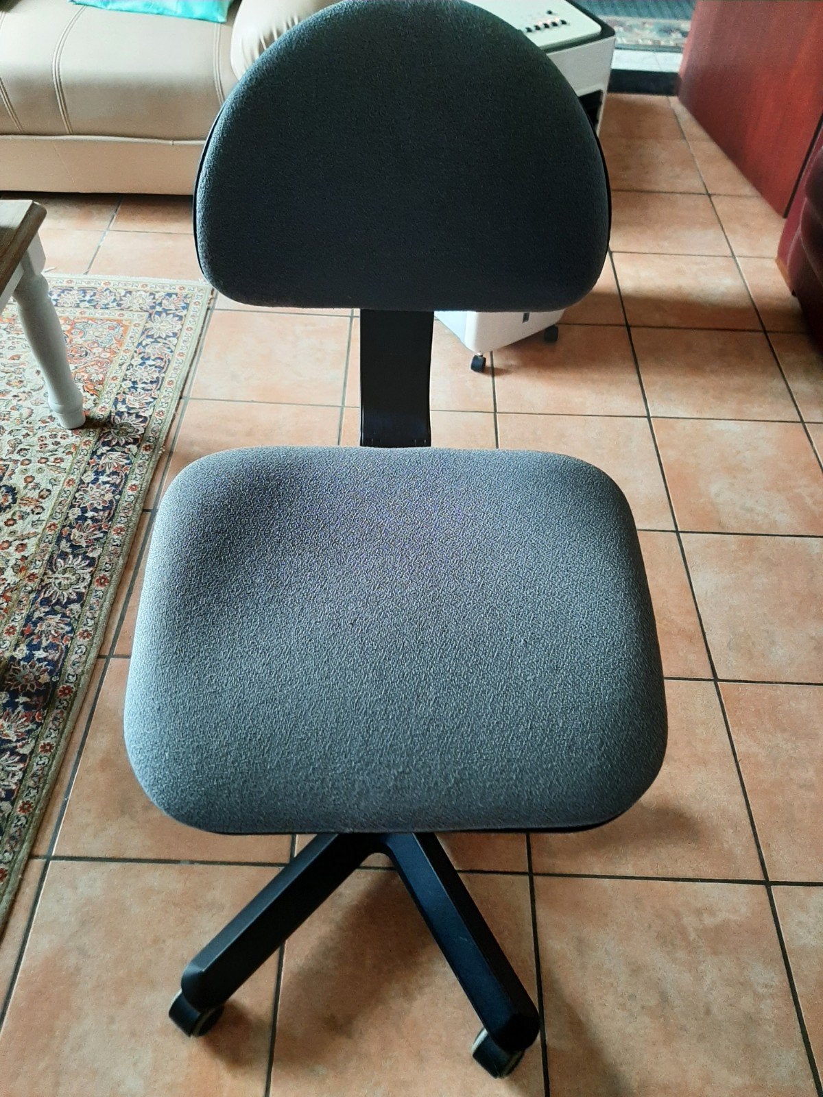 chaise de bureau, Maison & Meubles, Enlèvement, Chaise de bureau