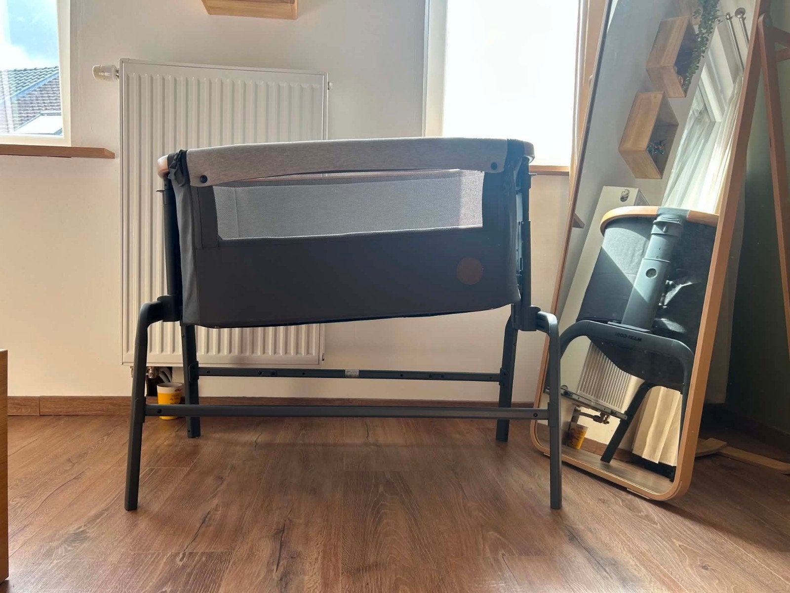 Cododo Maxi-cosi, Enlèvement, Comme neuf, Matelas