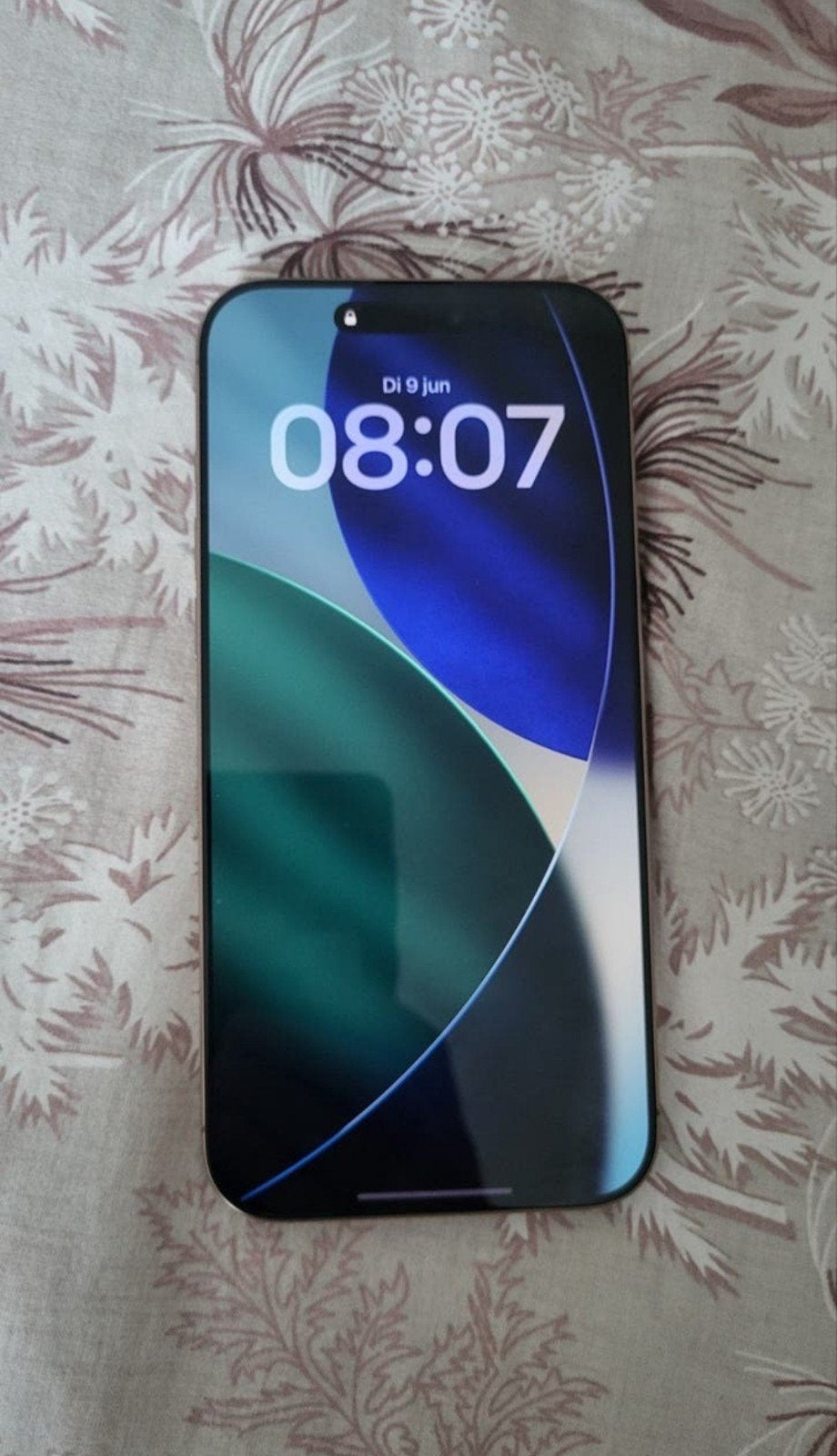 iPhone 16 Pro Max, argent, 256 Go, Télécoms, Téléphonie mobile | Motorola, Enlèvement ou Envoi