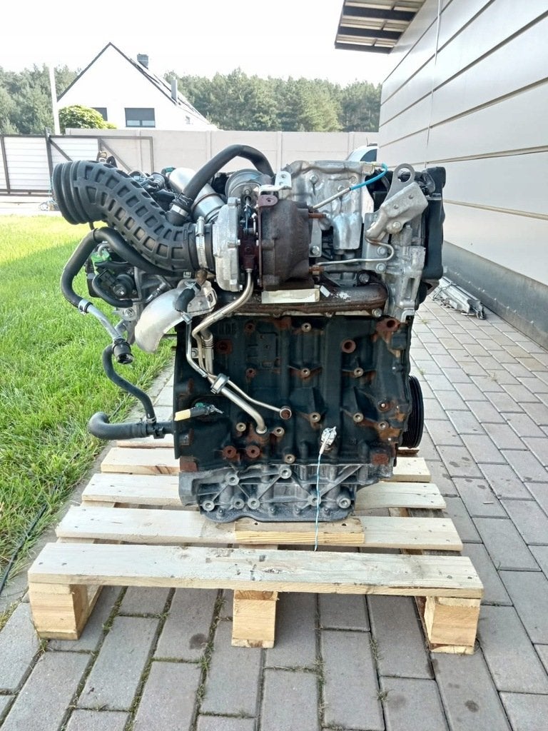 Moteur M9R Complet NISSAN X-TRAIL