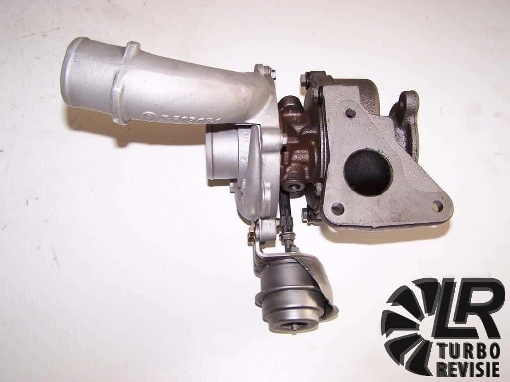 Turbo revisie Renault Nissan 1.9 dci 88kw, Nissan, -, -, Enlèvement ou Envoi