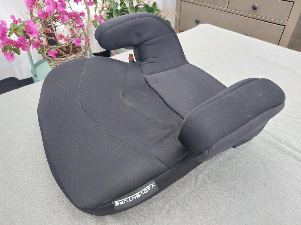 Zitverhoger met isofix, Muziek en Instrumenten, Ophalen