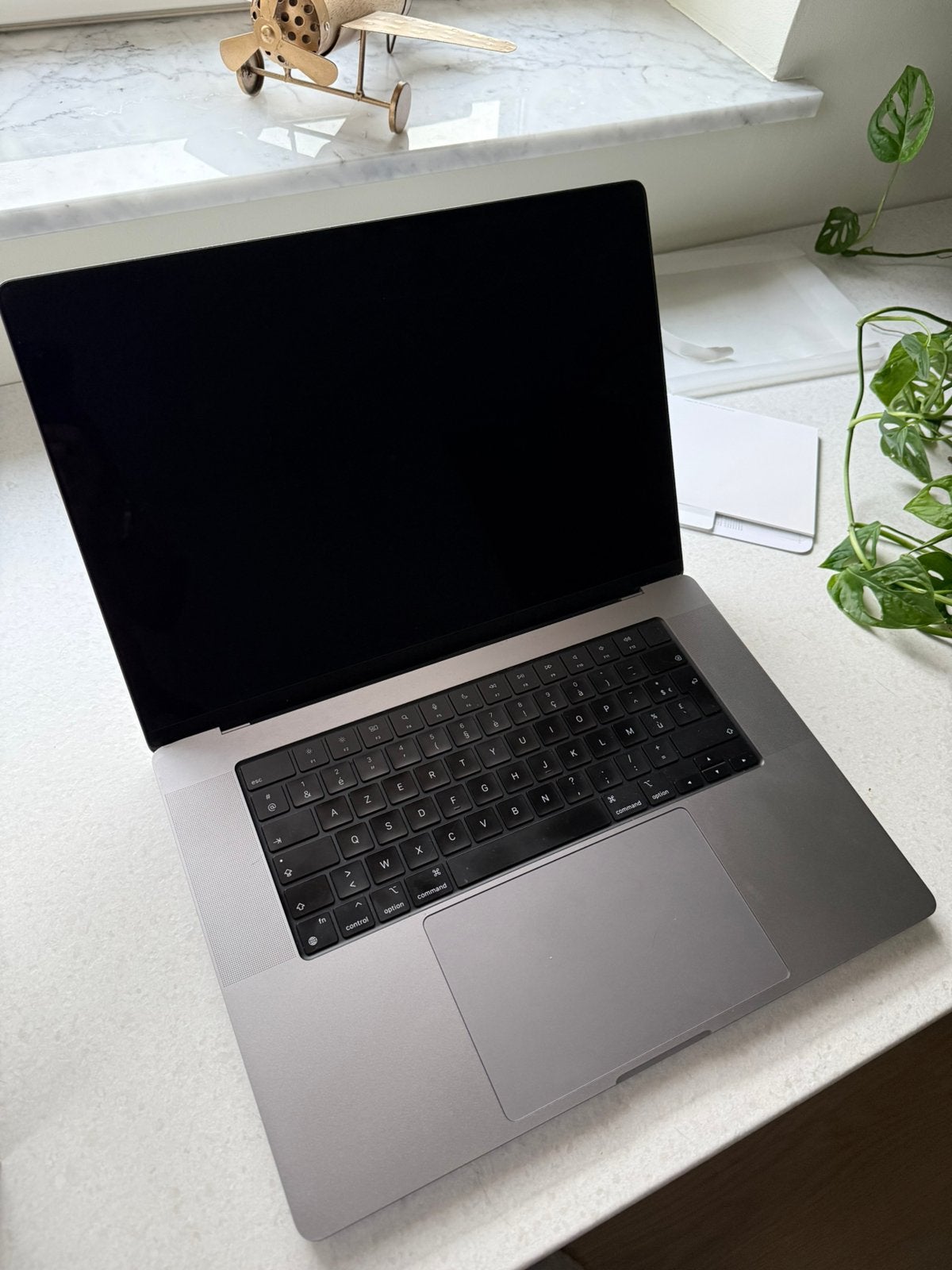 MacBook Pro 16” M2 Max – 32GB RAM – 1TB SSD, Computers en Software, Ophalen, 1 TB of meer, Gebruikt, 32 GB