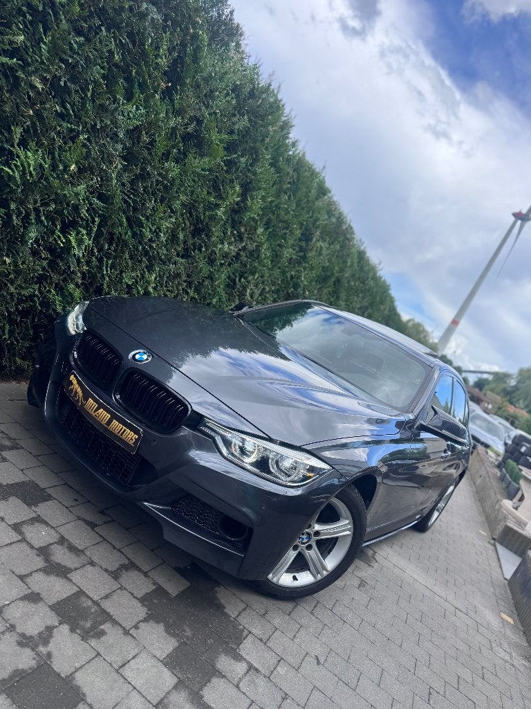 Ensemble BMW 328I M/ Toit ouvrant, Autos, Cuir, Euro 6, 5 portes, Automatique