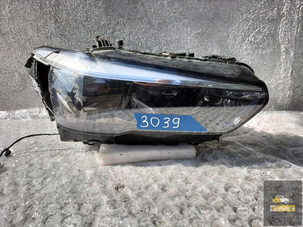 948178405LL, BMW X5 G05 KOPLAMP RECHTS 948178405LL, Auto-onderdelen, Petuelring 130
80788  Munich, DE, Gebruikt, Info@bmw.de, BMW