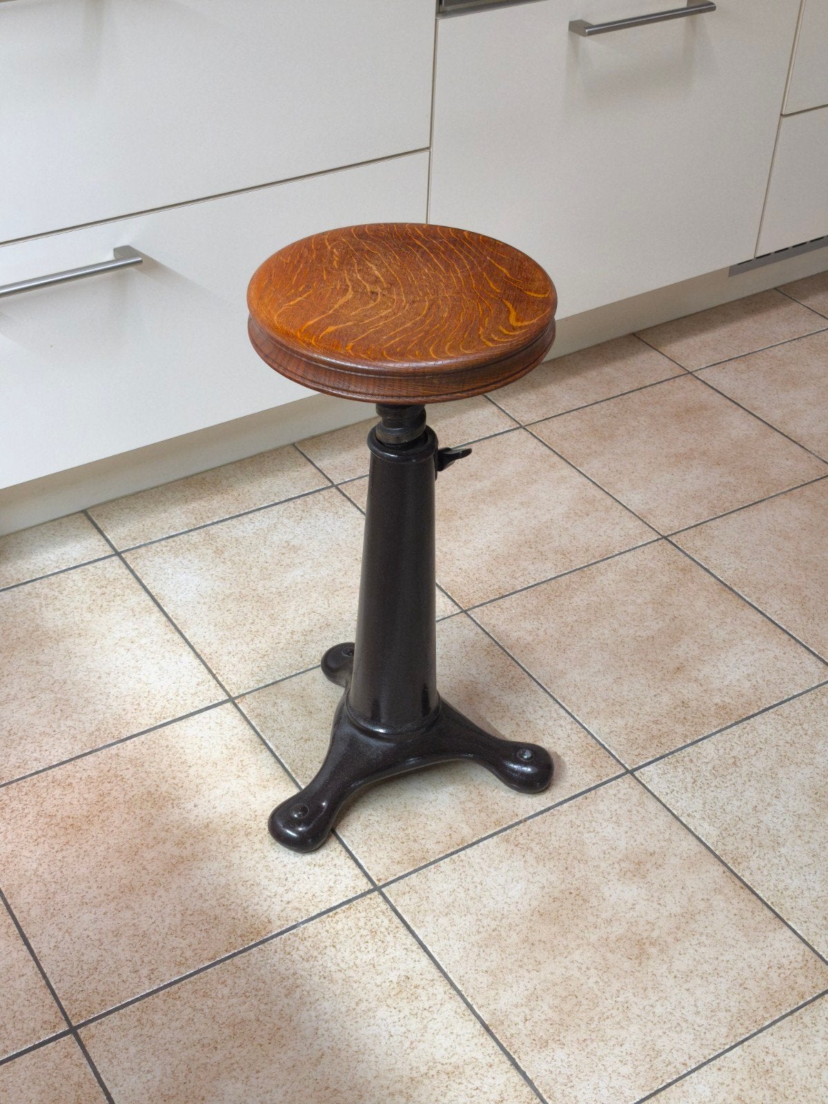 Piano stoeltje, Ophalen of Verzenden