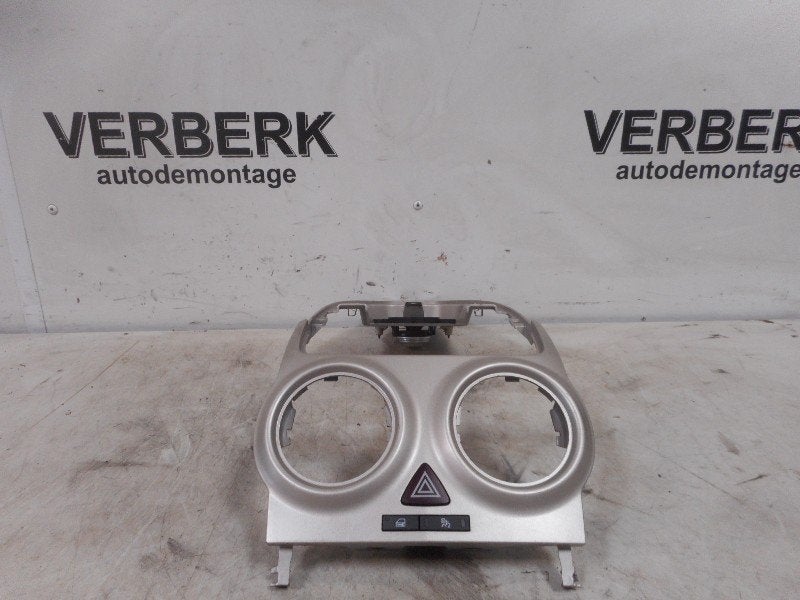 DASHBOARD DEEL Opel Corsa D (01-2006/12-2014) (13295009), Auto-onderdelen, Gebruikt, Opel, Opel Automobile GmbH, Kontakt-opel@opel.com