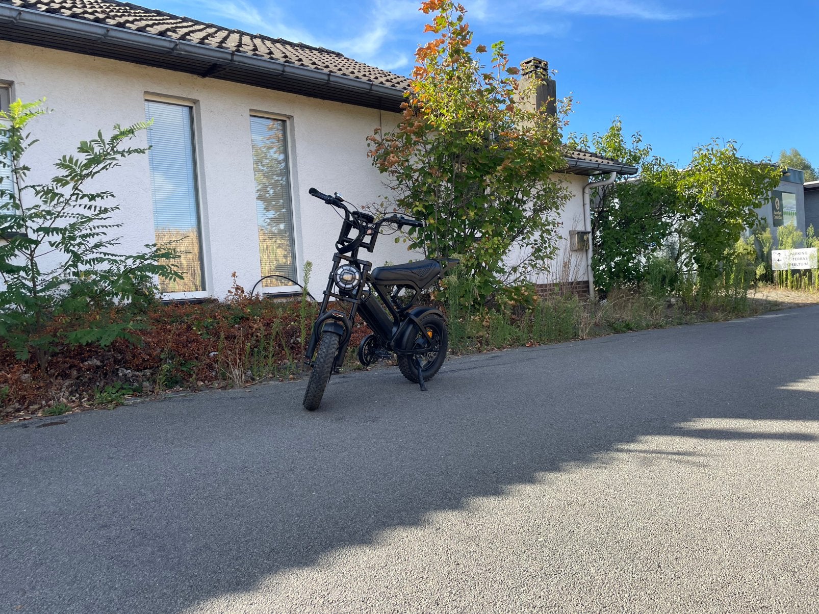 Fatbike v20 mini, Enlèvement ou Envoi, Comme neuf