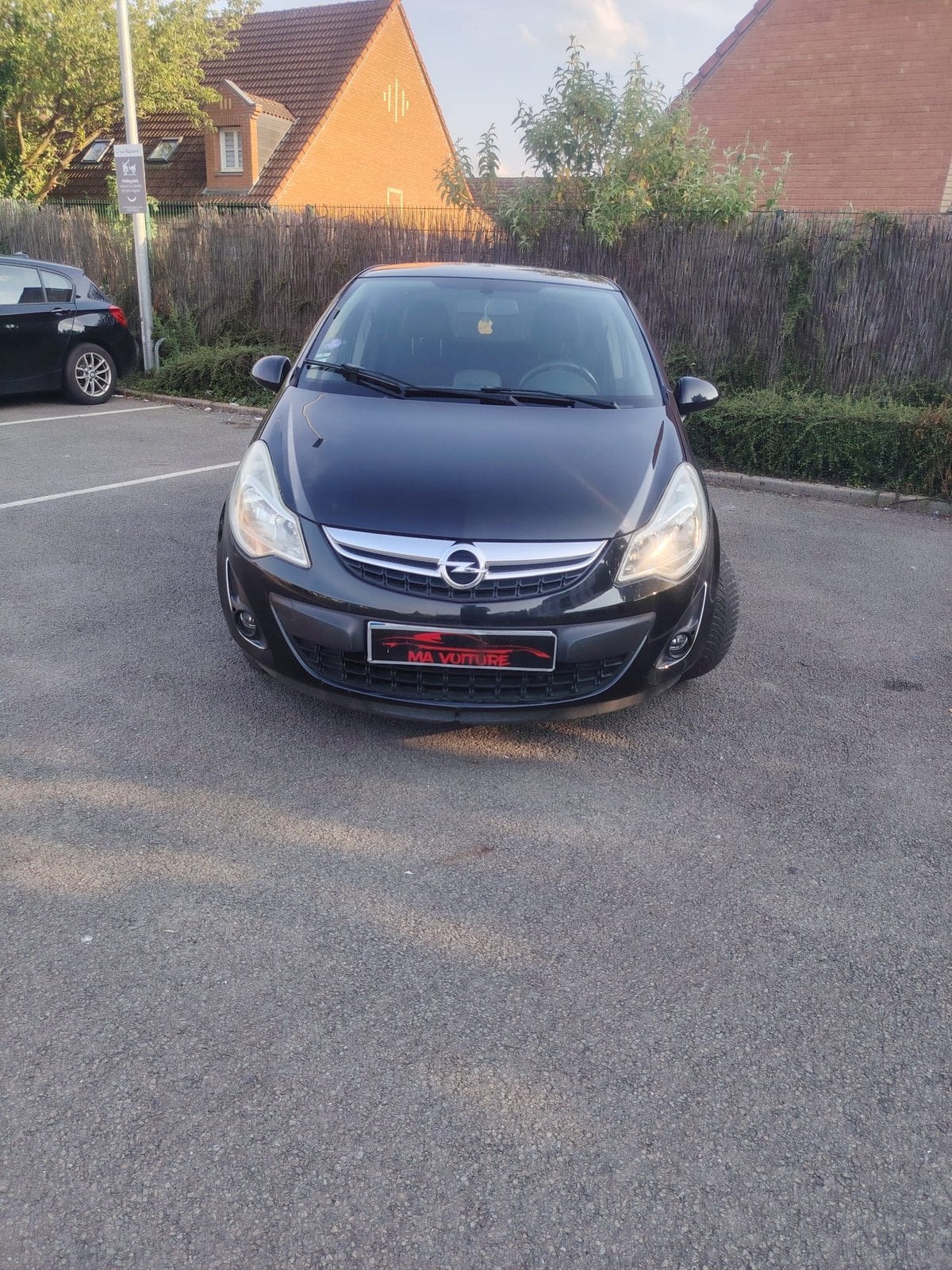 Manifique opel corsa benzène éthanol, Autos, Opel, Corsa, ABS, Airbags, Air conditionné, Alarme, Climatisation automatique, Bluetooth
