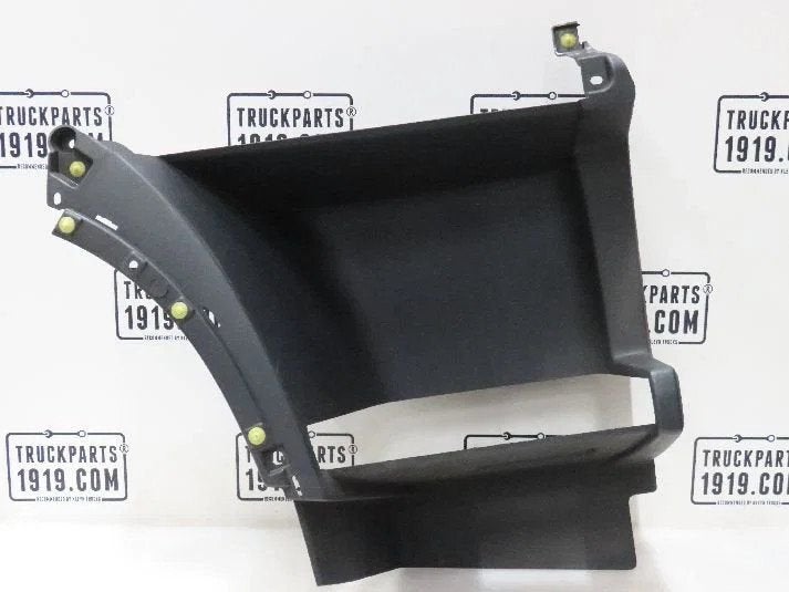 Volvo 82141521 | Afdekkap opstap Re., Enlèvement, Utilisé, Volvo, Carrosserie et Tôlerie