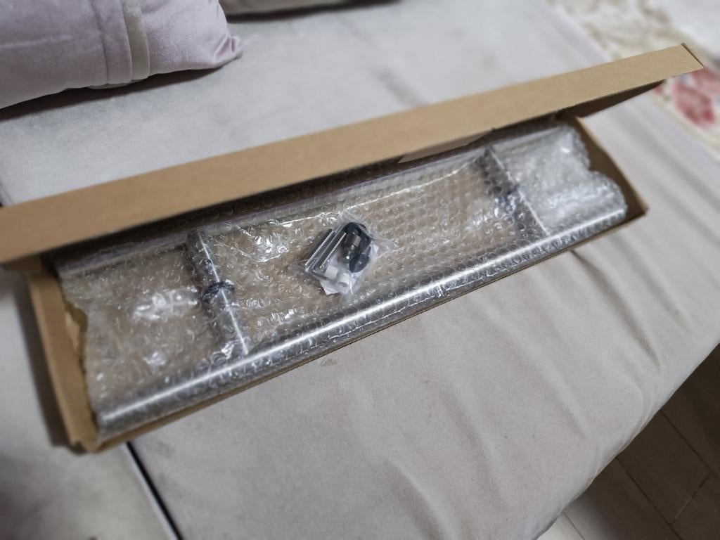 Poignet porte ou meuble