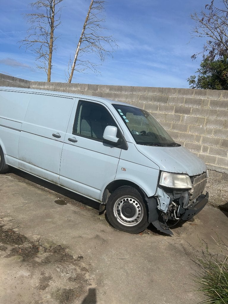 Transporteur 5, Autos, Achat, Entreprise, Boîte manuelle, Diesel