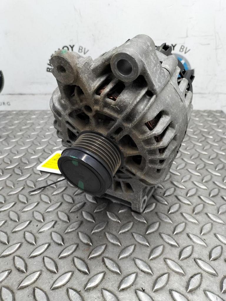 FORD FOCUS C MAX DYNAMO F1FT10300BB 2016, Enlèvement ou Envoi, Utilisé, Stiba membre