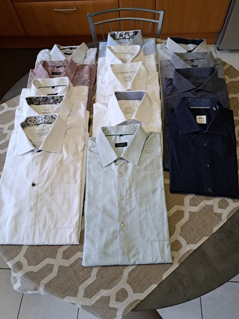 Herenhemden, Kleding | Heren, Ophalen, Zo goed als nieuw, C&A