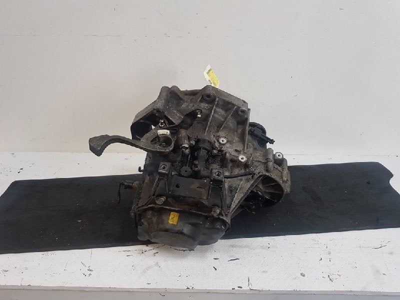 BOITE DE VITESSES MANUELLE Volkswagen Fox (5Z), Volkswagen, Volkswagen AG, Utilisé, Kundenbetreuung@volkswagen.de