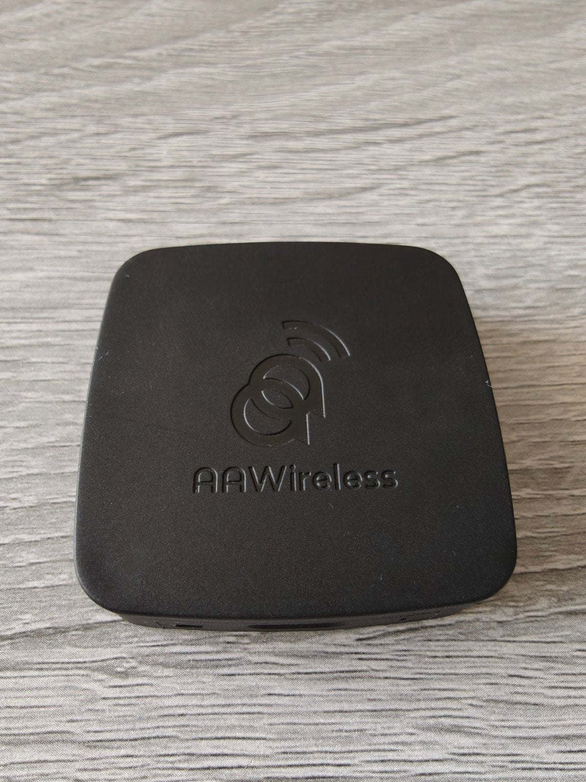 AAWireless android auto dongle, Auto diversen, Auto-accessoires, Ophalen of Verzenden