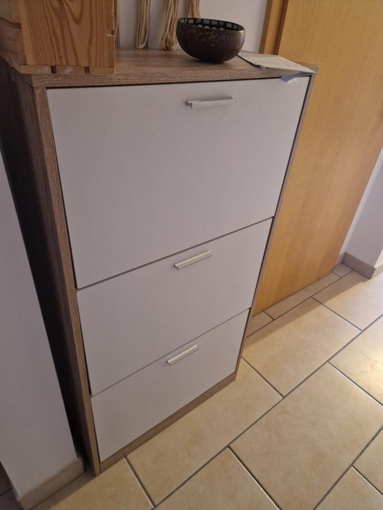 Schoenenkast, Ophalen of Verzenden