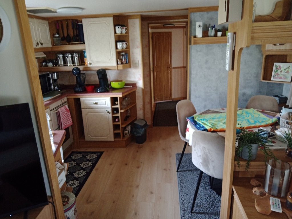 Stacaravan herentals, Caravanes & Camping, Jusqu'à 6