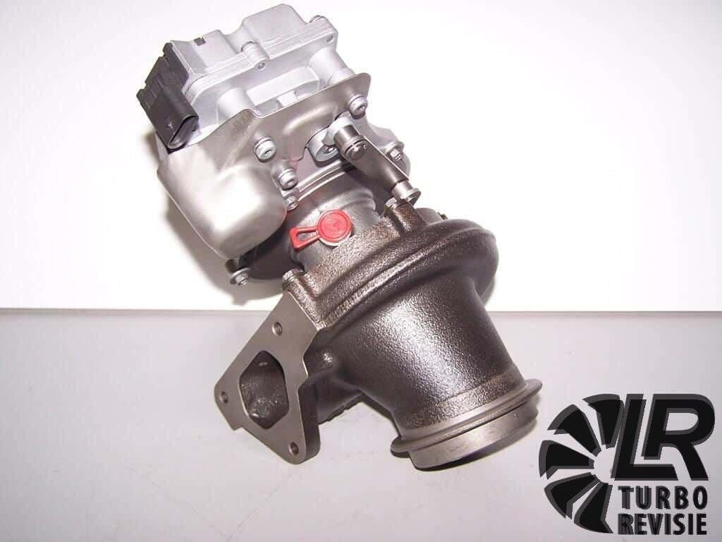 Turbo Revisie Mercedes Vito 111 ,115 CDI ,VV19, 116PK 15OPk, Auto-onderdelen, -, Ophalen of Verzenden, -, Gereviseerd