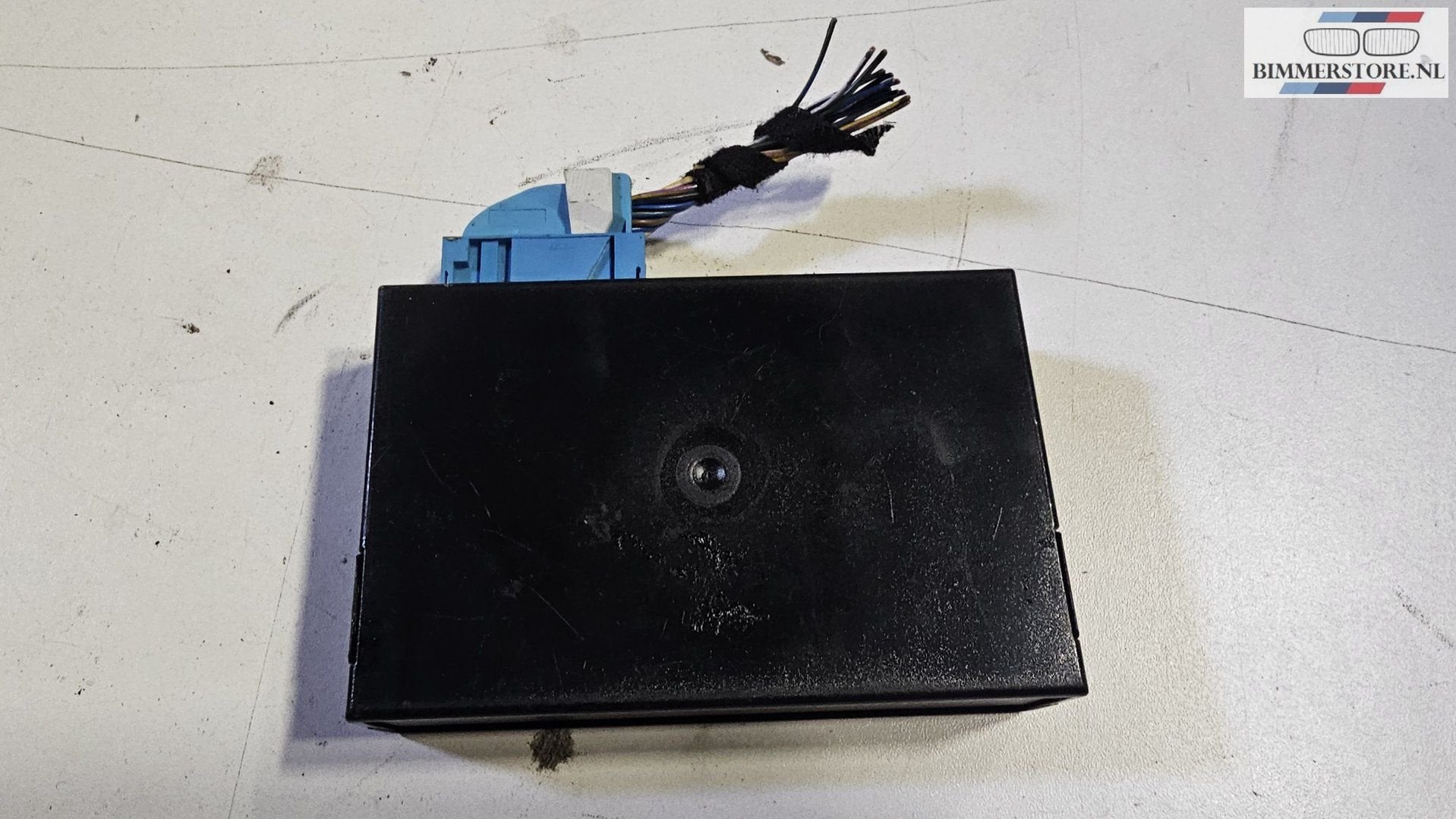 Cruise control module BMW 3 serie E46 65718369774 8369774, -, Utilisé, -, Enlèvement ou Envoi