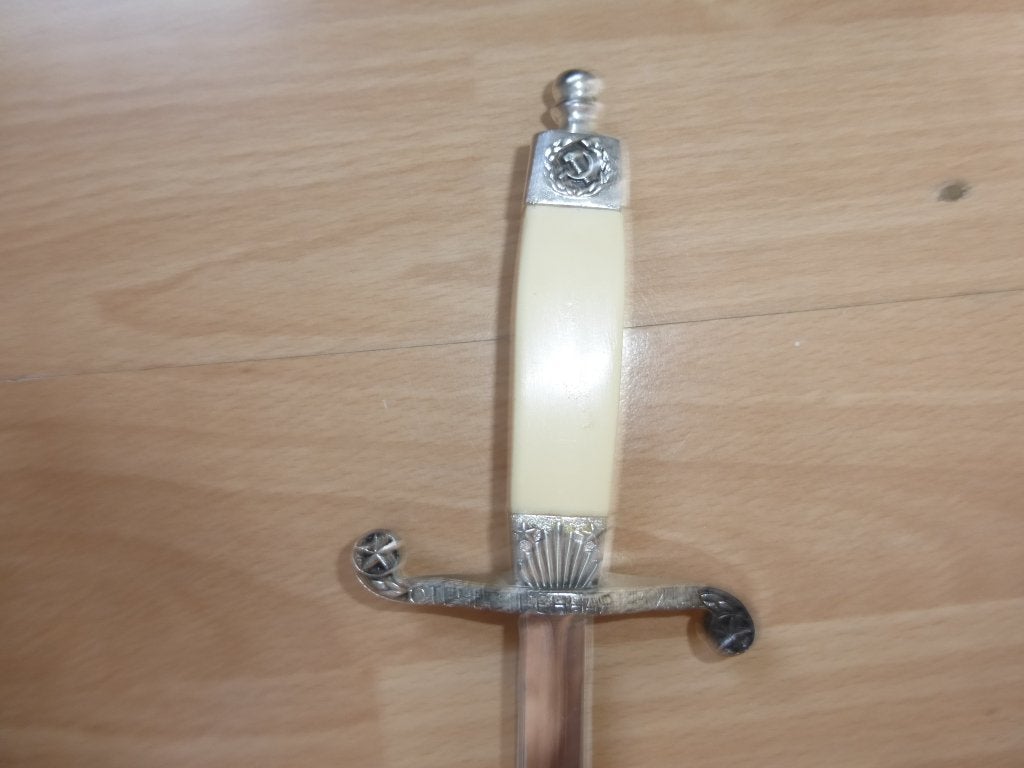 dague russe Union Sovietique URSS ouvre lettre, Collections, Objets militaires | Général, Envoi, Autres, Couteau ou Poignard