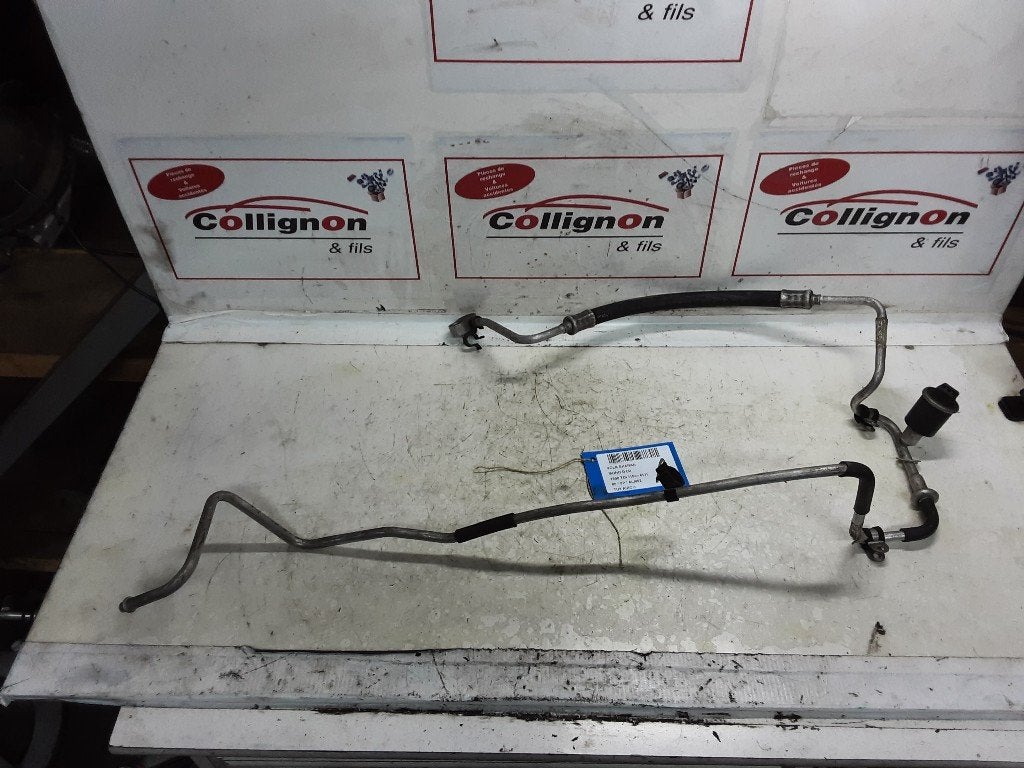 AIRCO LEIDING Volkswagen Sharan (7M8 / M9 / M6), Gebruikt, Volkswagen, Volkswagen AG, Kundenbetreuung@volkswagen.de