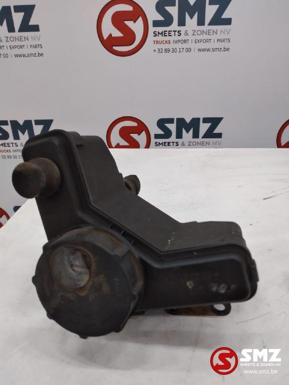 Occ oliereservoir servo Mercedes Atego A0004666502, Gebruikt, Mercedes-Benz, Besturing