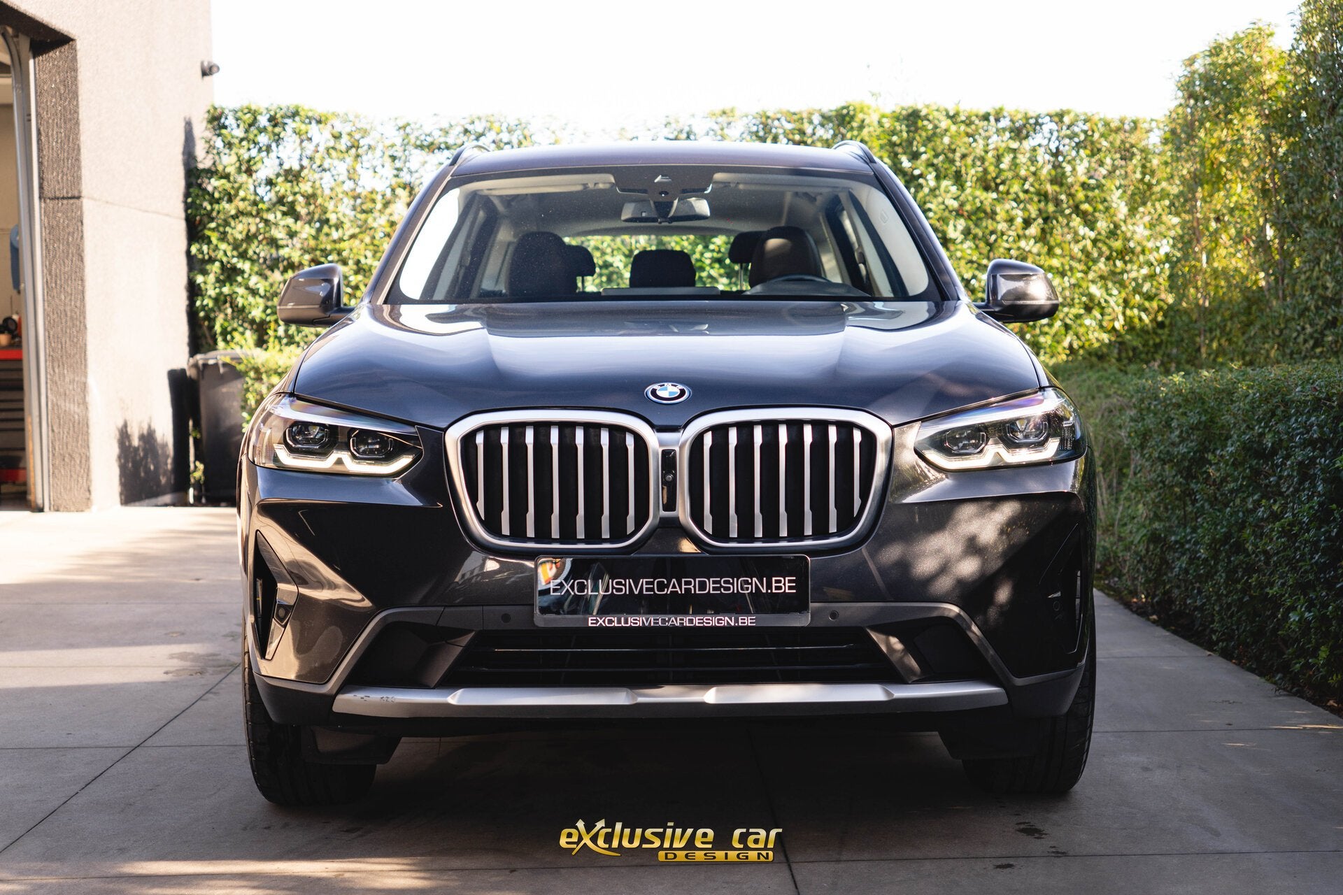 BMW X3 xDrive 30e, 1998 cc, 292 pk, Euro 6, 0 kg