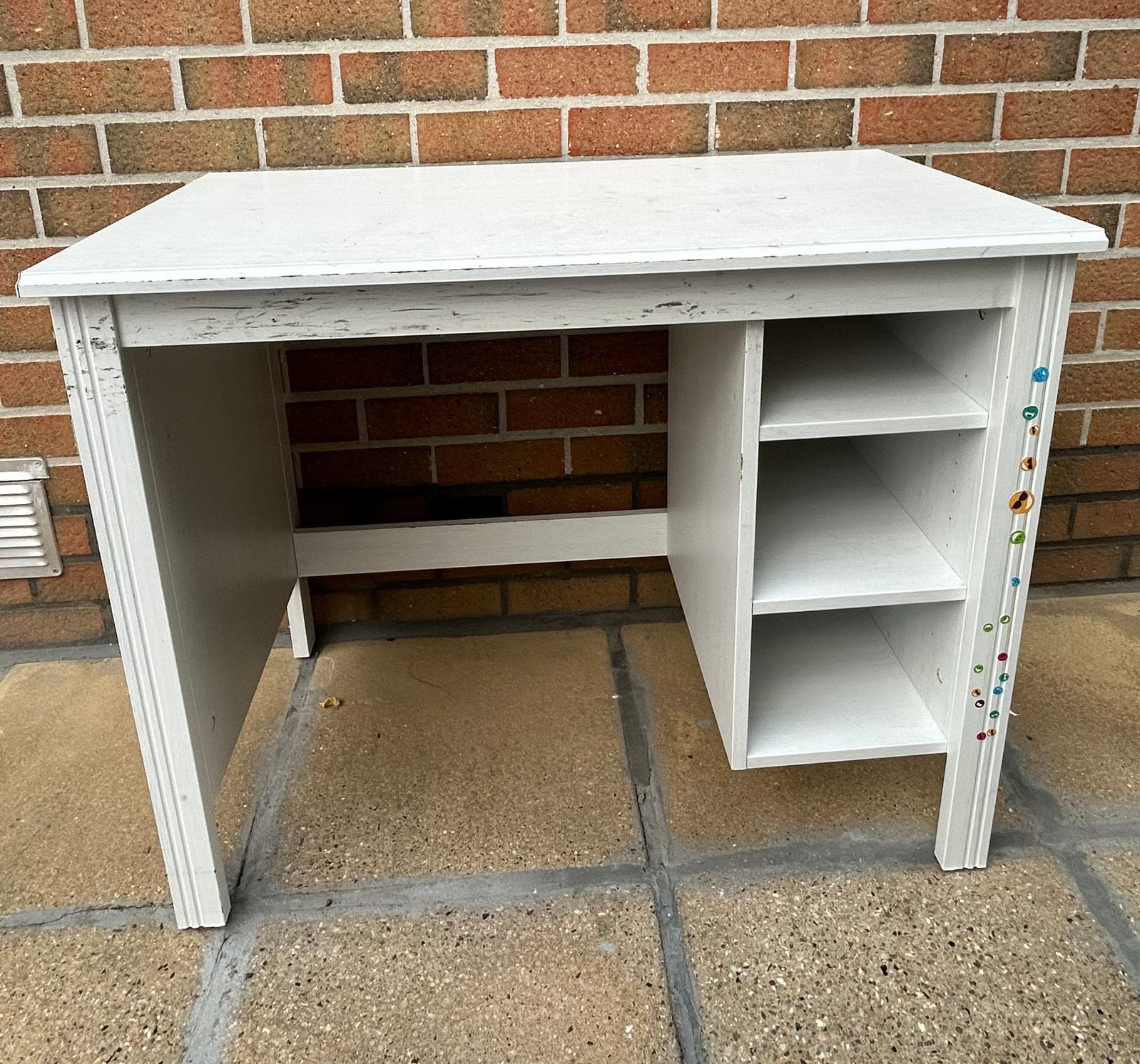 Bureau Ikea, Maison & Meubles, Enlèvement, Comme neuf, IKEA