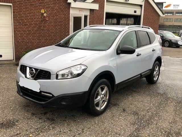 Onderdelen Nissan Qashqai 1.5 Dci, Auto-onderdelen, Ophalen, Gebruikt, Nissan