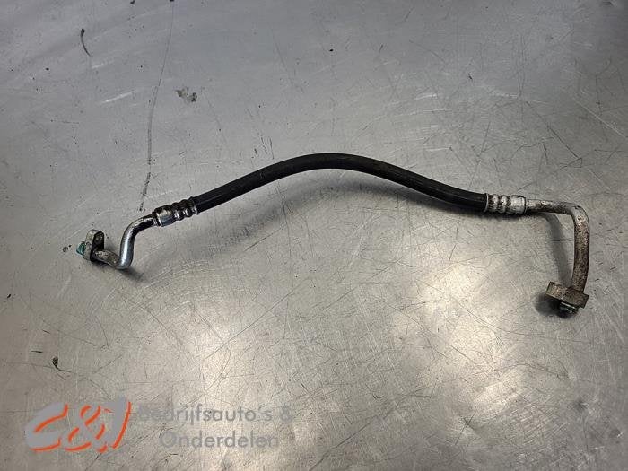 Tuyau clim d'un Peugeot Boxer, -, 3 mois de garantie, Utilisé, -