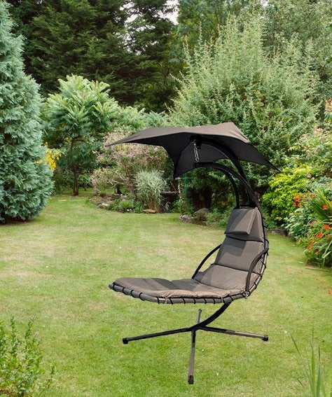 Fauteuil suspendu - livré et monté, Enlèvement ou Envoi, Neuf