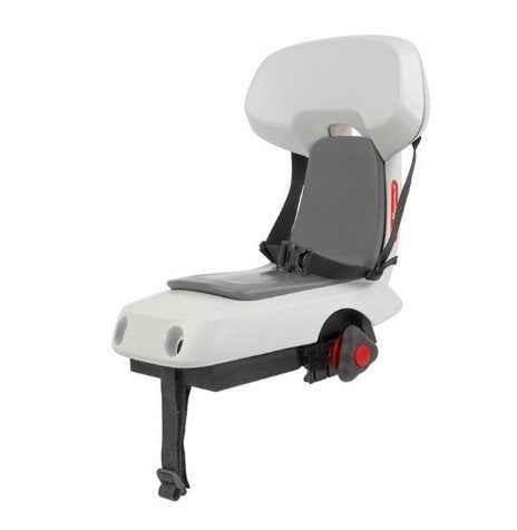 Achterzitje Polisport Junior (6+), Ophalen, Achterzitje, 15 t/m 36 kg, Pollisport
