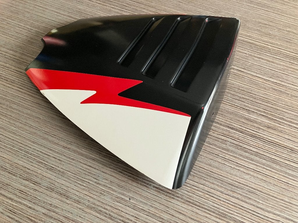 Aprilia RSV mille, Ophalen, Gebruikt