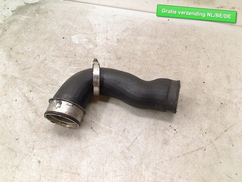 INTERCOOLER SLANG Volkswagen Golf VI (5K1) (1k0145762fm), Gebruikt, Volkswagen, Volkswagen AG, Kundenbetreuung@volkswagen.de